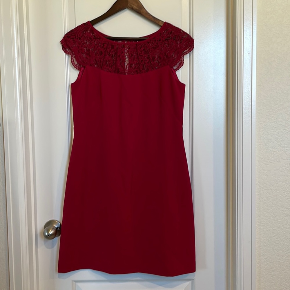 White House Black Market Dress
